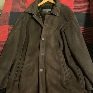 Perry Ellis Portfolio Men’s Coat